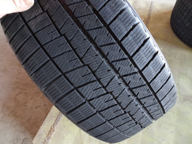 Miyagi большой мыс departure *DUNLOP WINTERMAXX 03 225/40R18 состояние хороший!4 шт. комплект зимний зимние шины * самовывоз / отправка OK! Gs6