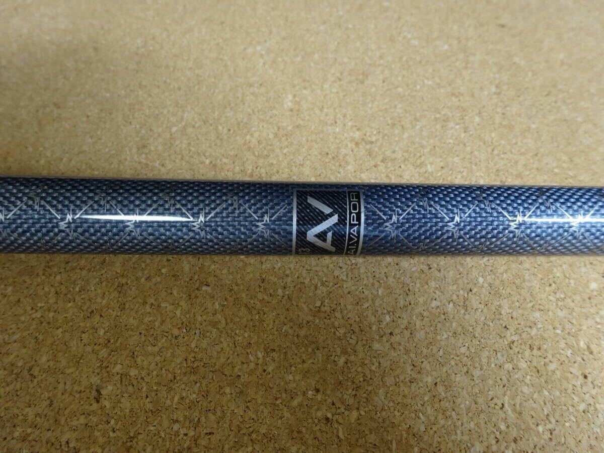 (250691)★希少 65X★TENSEI BLUE AV 65(X) タイトリストスリーブ付 ドライバー用シャフト単品(910D 913D 915D 917D TS VG3)テンセイ_画像6