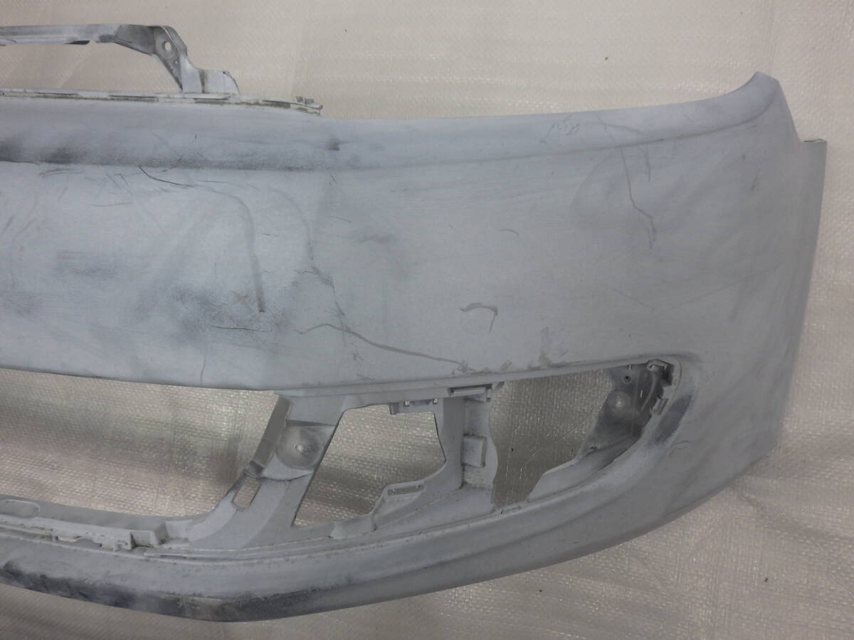 1K系 ゴルフⅥ純正フロントバンパー 5K0 807 221 A フォルクスワーゲン GOLF 6_画像5
