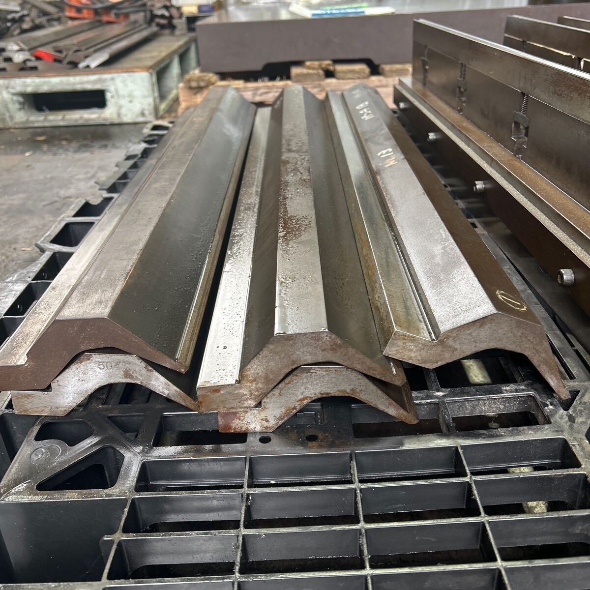 N8009ko map отсутствует тормоз Ben da- золотой type Goose шея 1V большой 1V088A большой держатель примерно 4175mm минут KOWATSU дырокол большой комплект 