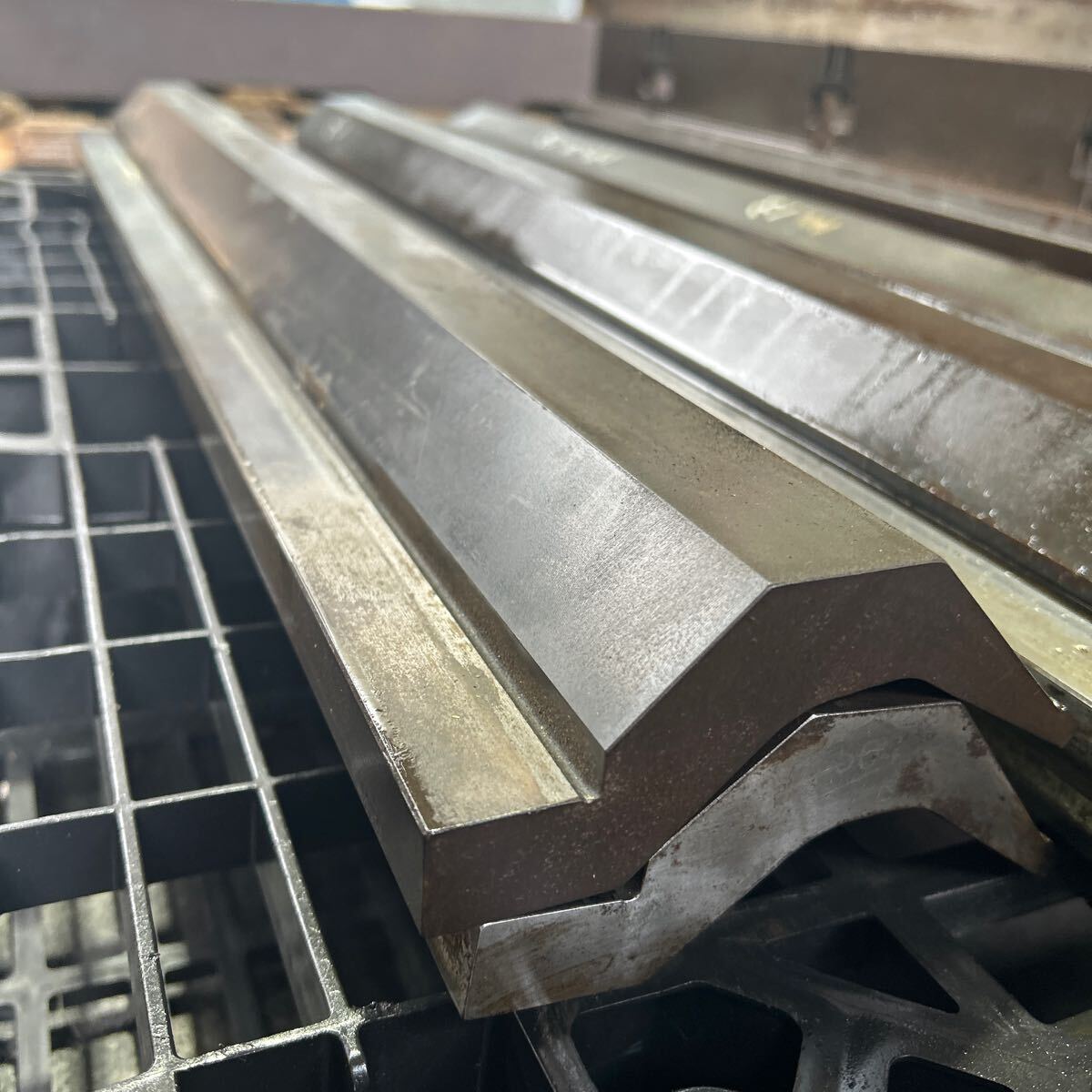 N8009ko map отсутствует тормоз Ben da- золотой type Goose шея 1V большой 1V088A большой держатель примерно 4175mm минут KOWATSU дырокол большой комплект 