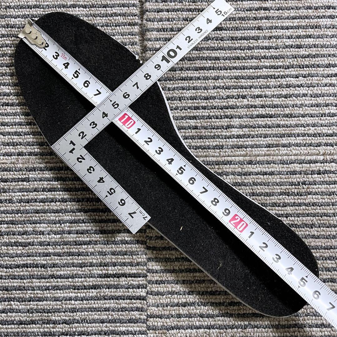  BAUER RS インラインスケート シニア用 26.0cm インラインホッケー インラインスケート ローラーホッケー アイスホッケー夏季練習_画像9