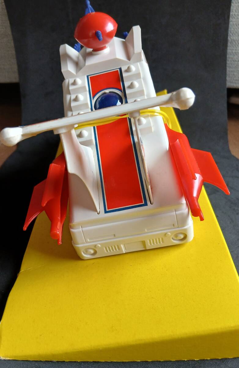 ウルトラマンタロウ　ラビットパンダ　タケミ　１９７０年代_画像9