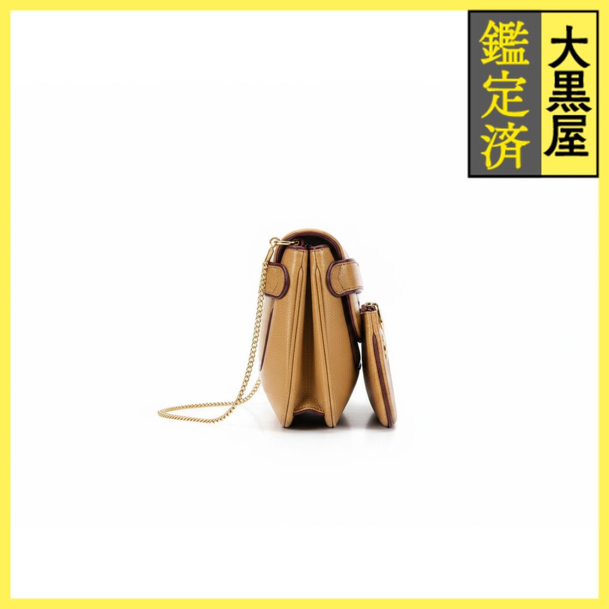 { прекрасный товар } Cartier клатч