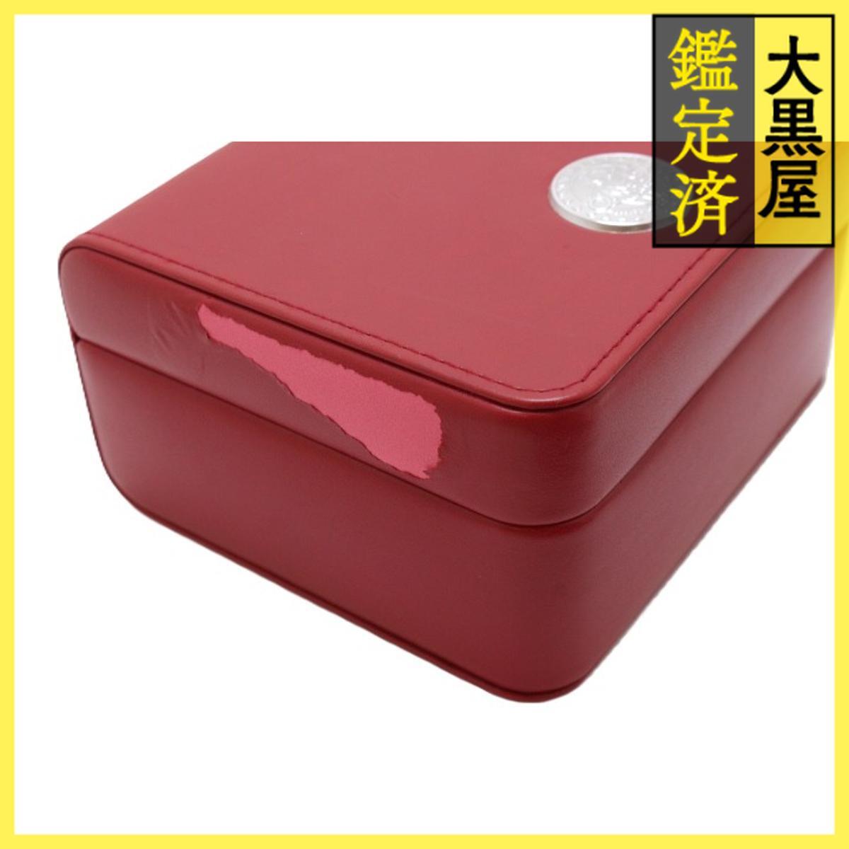 OMEGA オメガ シーマスター ダイバー300 212.30.41.20.30.001 SS 自動 ブルー 男性用/Men's watches_画像9