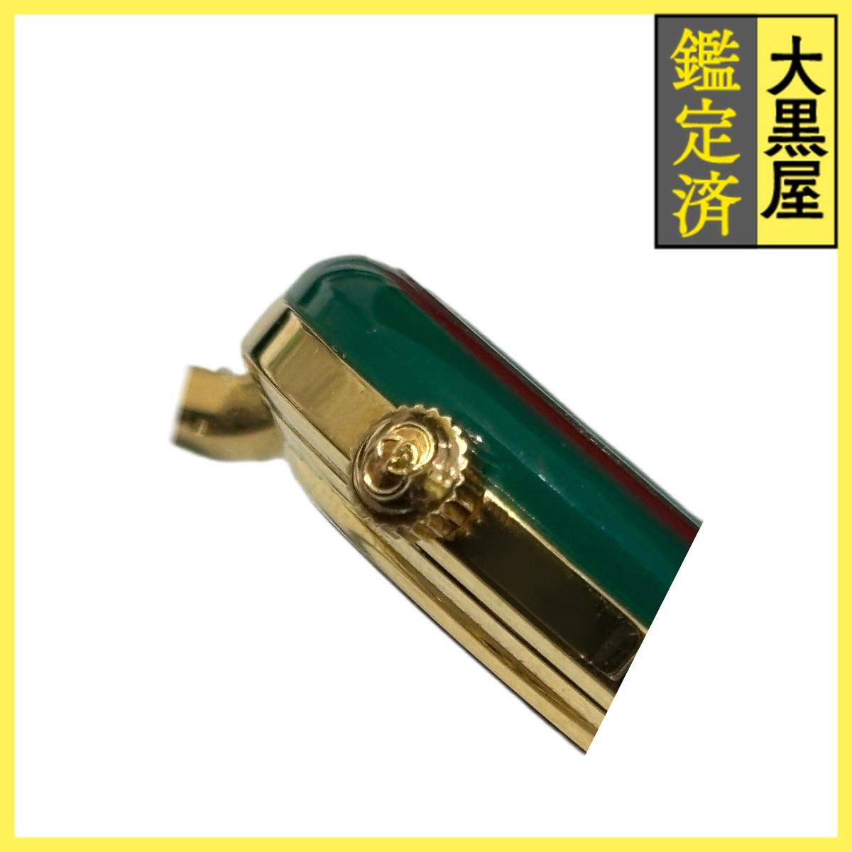 Gucci グッチ - 11/12.2 GP ホワイト 女性用/Ladies watches_画像5