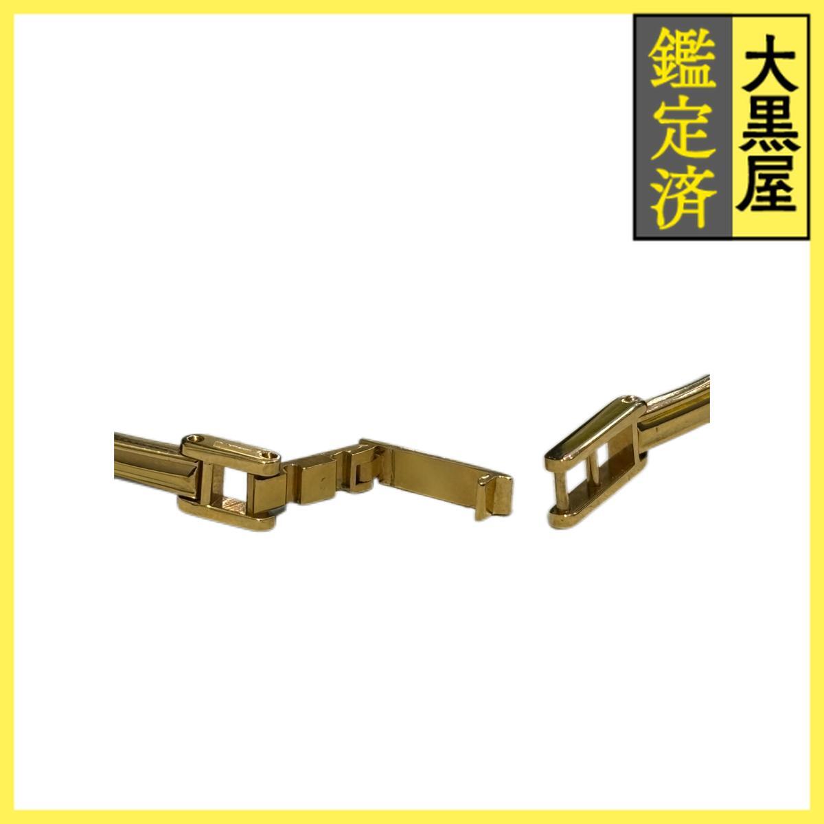 Gucci グッチ - 11/12.2 GP ホワイト 女性用/Ladies watches_画像6