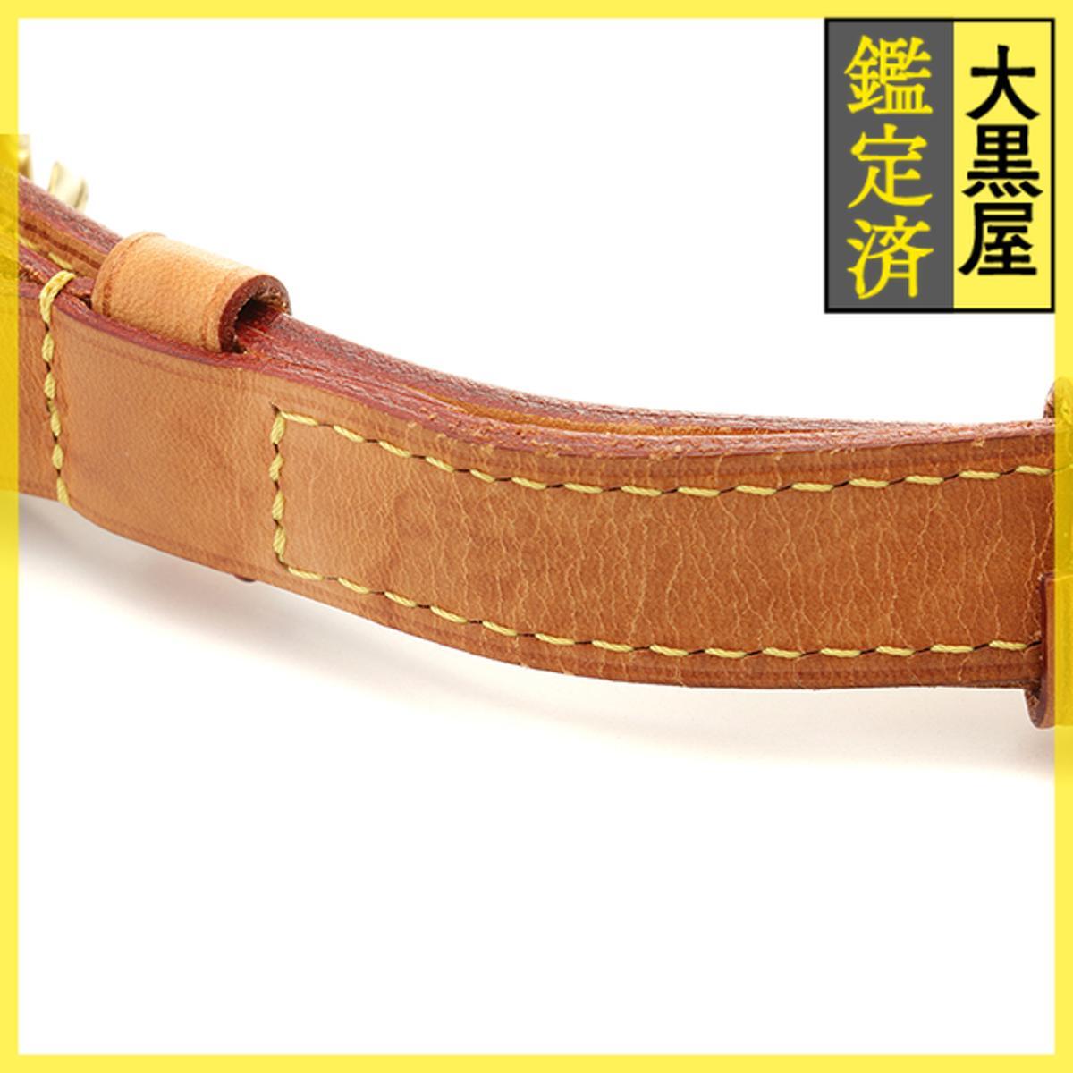 LOUIS VUITTON ルイヴィトン オデオンPM ショルダーバッグ モノグラム 2148103896569_画像9