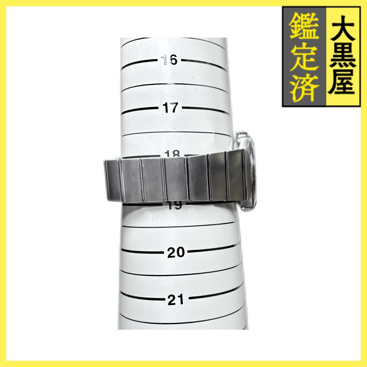 OMEGA オメガ コンステレーション 123.10.35.20.03.002 SS 自動 ブルー 男性用/Men's watches_画像9