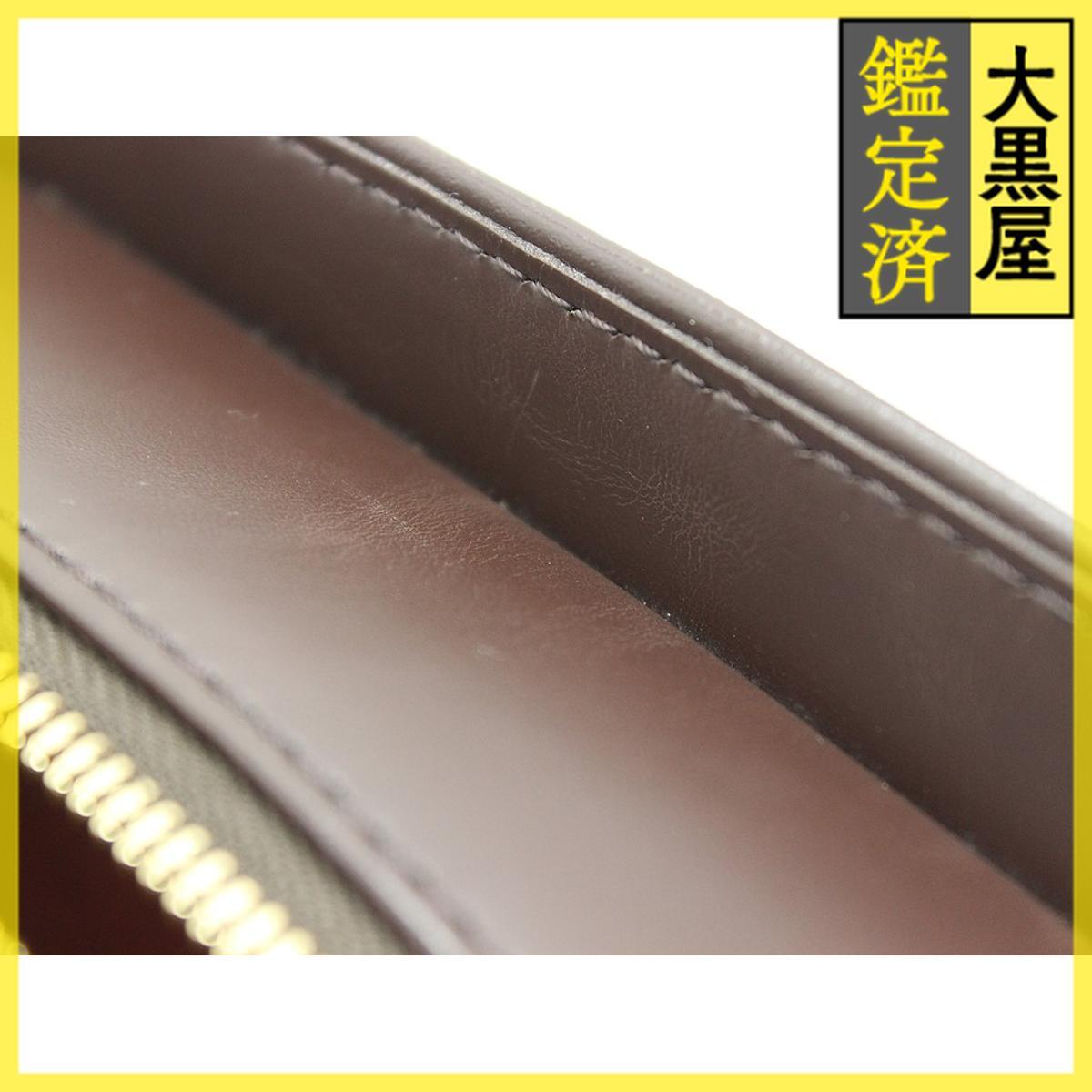 LOUIS VUITTON ルイヴィトン ハンドバック サリア・オリゾンタル ダミエ N51282