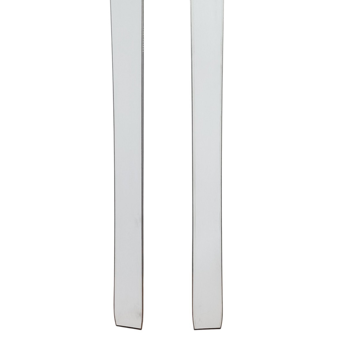 Ye2304LL◎未使用品 Mizuno Teddy a la mode JR. 110cm ミズノ テディベア テディアラモード スキー板 ジュニア 子供 ネイビー キッズ_画像7