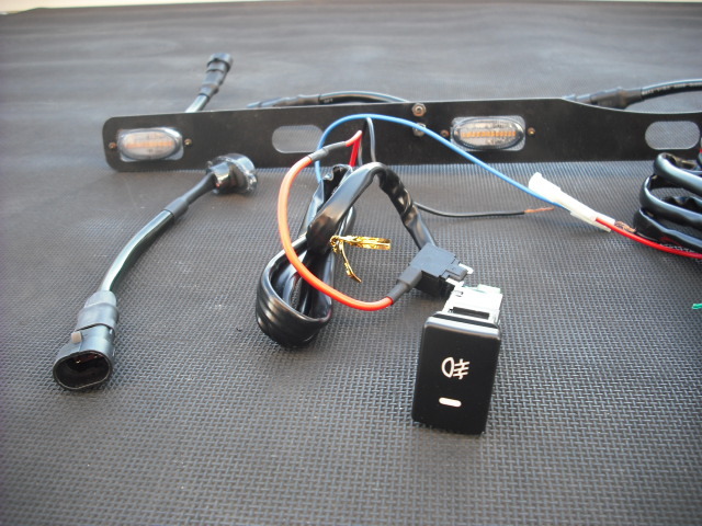  Land Cruiser Prado *150 серия . решётка маркер (габарит) средний период поздняя версия общий TX TX-L TZ TZ-G Land Cruiser 