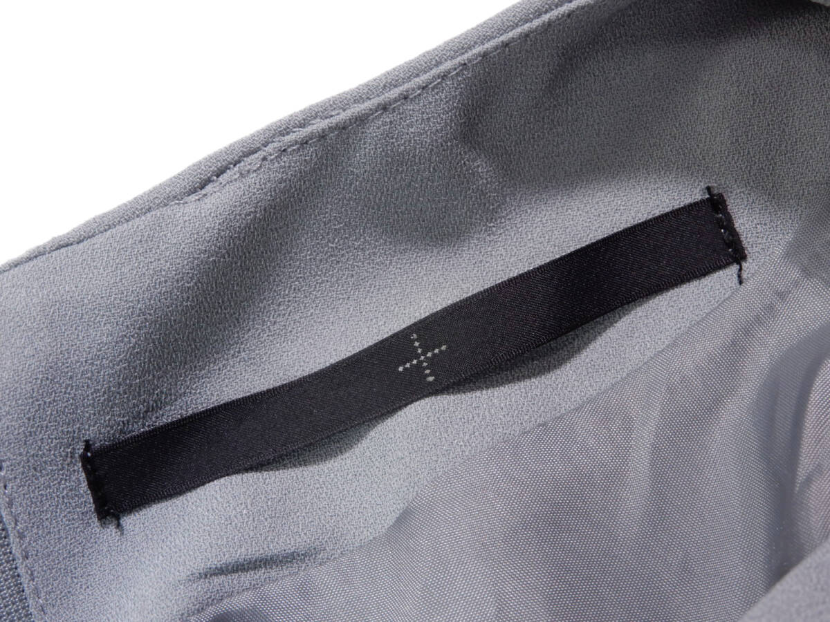 アーバンリサーチ KBF 大人素敵スタイル☆ボリューム袖 とろみ ワンピース ONE_画像7