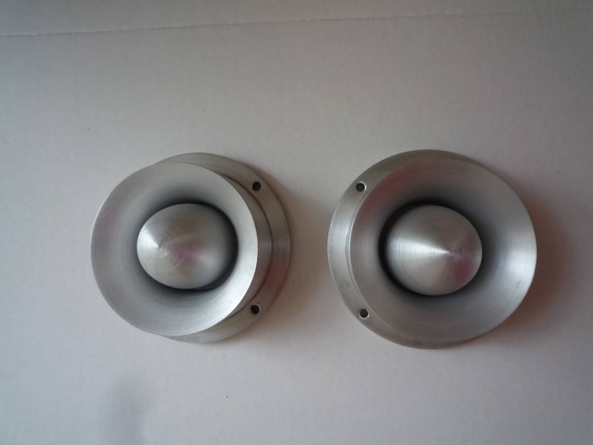 ★JBL オリジナルツイーターホーン 1ペア　未使用品★_画像1