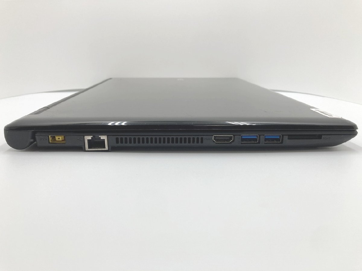 【大分発送】【動作確認済】NEC / VersaPro VRV27F-5 / Core(TM) i7-7500U CPU @ 2.70GHz / 4GB / SSD256GB / Windows 11 Pro_画像3