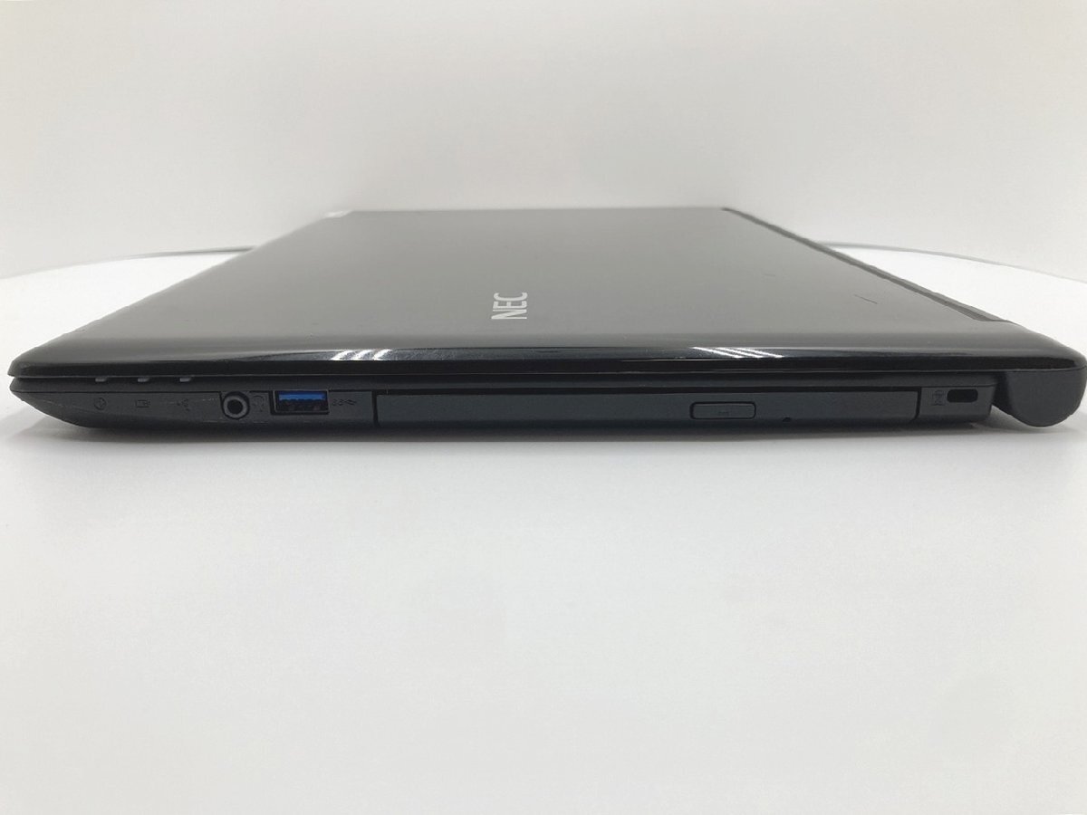 【大分発送】【動作確認済】NEC / VersaPro VRV27F-5 / Core(TM) i7-7500U CPU @ 2.70GHz / 4GB / SSD256GB / Windows 11 Pro_画像4