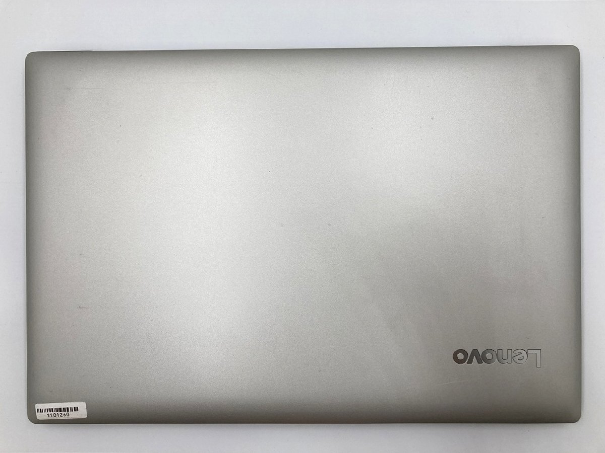 【大分発送】【ジャンク品】LENOVO / ideapad 320-15IKB / 80XL / Core i5-7 / ノートパソコン /中古品_画像2