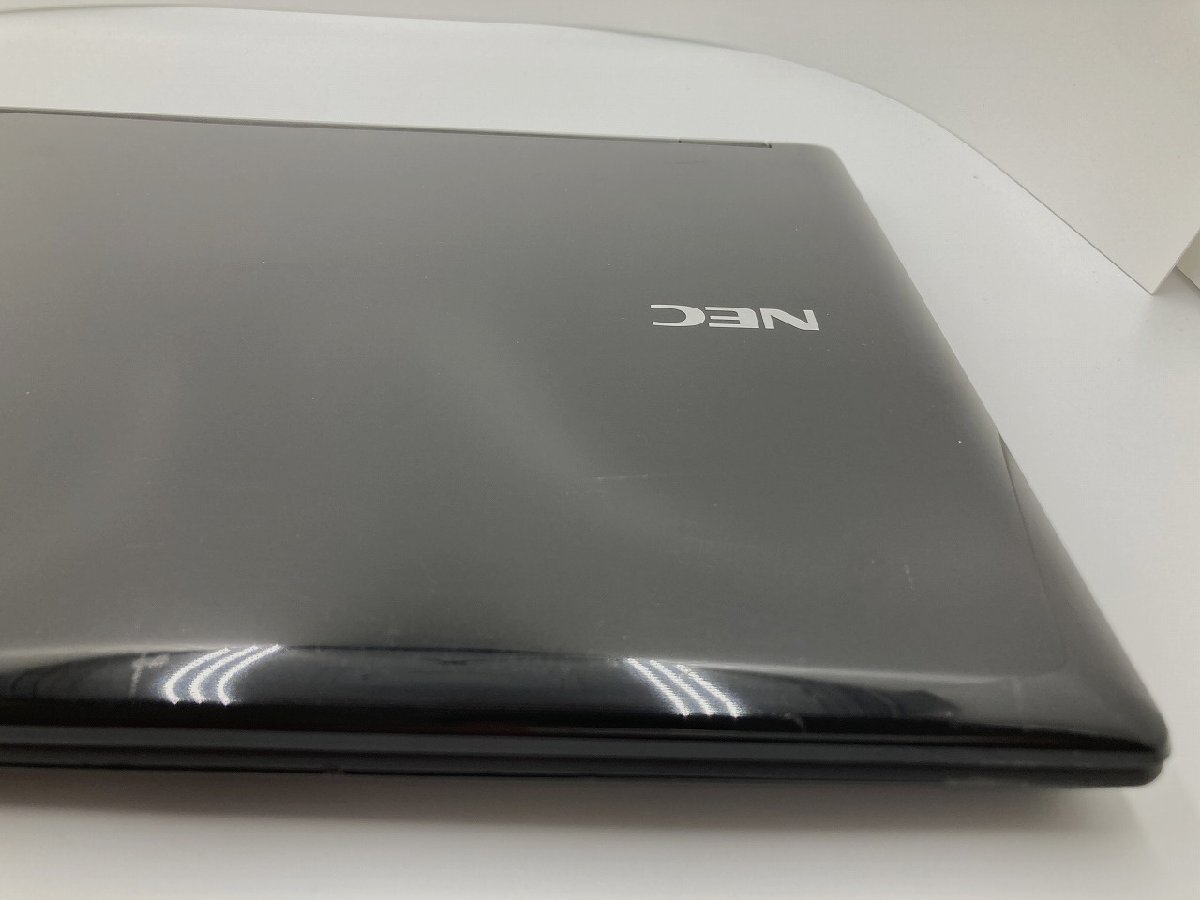 【大分発送】【動作確認済】NEC / VersaPro VRV27F-5 / Core(TM) i7-7500U CPU @ 2.70GHz / 4GB / SSD256GB / Windows 11 Pro_画像7