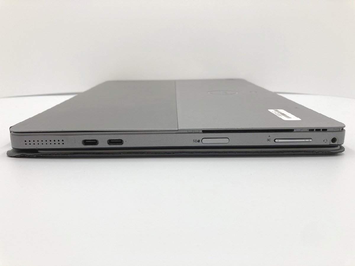 【大分発送】【動作確認済】Dell / Latitude 7200 2-in-1 / Core(TM) i5-8365U CPU @ 1.60GHz / 8GB / SSD256GB / Windows 11 Pro_画像4