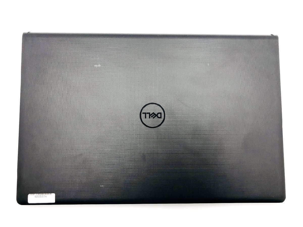 【1円スタート】【大分発送】【動作確認済】Dell/Vostro 3520 /12th Gen Intel(R) Core(TM) i7-1255U/16GB/SSD512GB/Windows11Pro_画像2