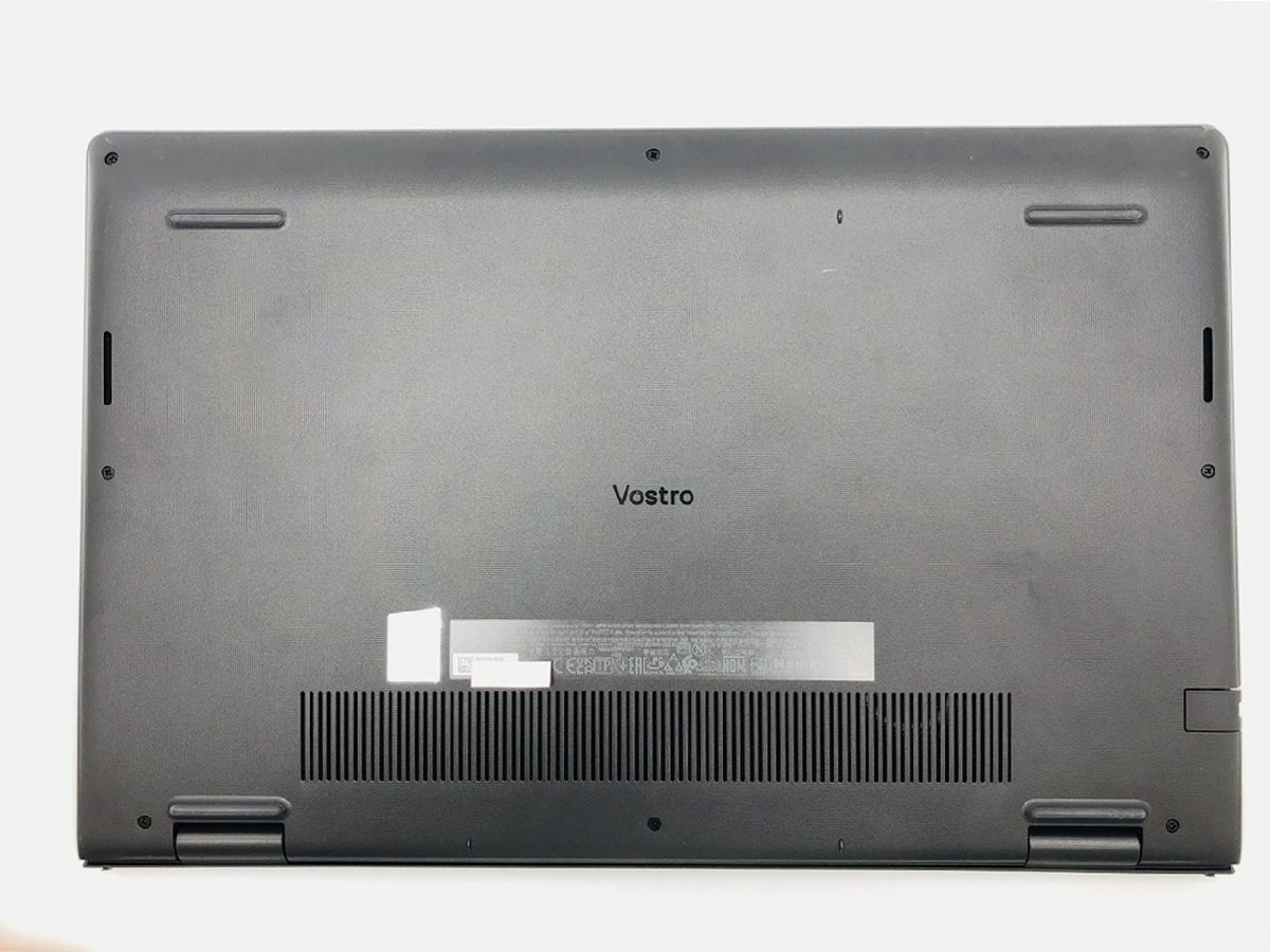 【1円スタート】【大分発送】【動作確認済】Dell/Vostro 3520 /12th Gen Intel(R) Core(TM) i7-1255U/16GB/SSD512GB/Windows11Pro_画像5