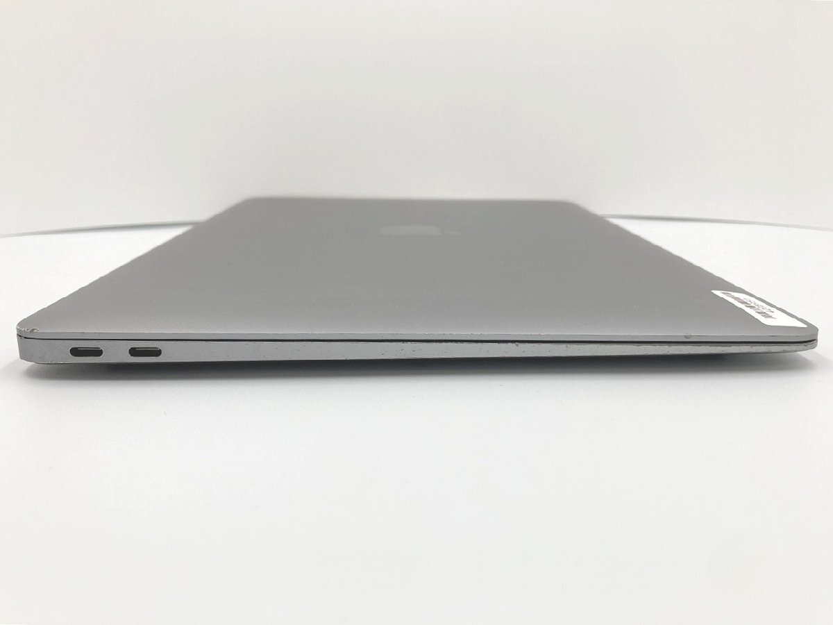 【１円スタート】【大分発送】【動作確認済】Apple / MacBook Air (M1, 2020) / Apple M1 / 8GB / SSD256GB / Sequoia 15.6.1_画像3
