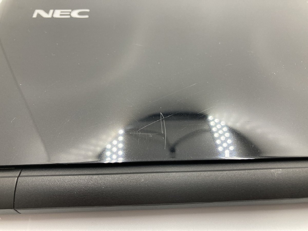 【大分発送】【動作確認済】NEC / VersaPro VJT25F-3 / Intel(R) Core(TM) i5-7200U CPU @ 2.50GHz / 8GB / HDD500GB / Windows 11 Pro_画像8