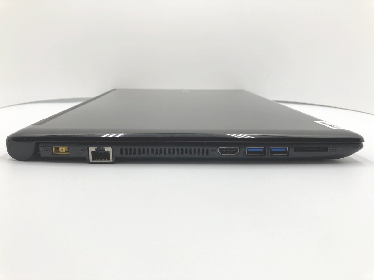 【大分発送】【動作確認済】NEC / VersaPro VJT25F-3 / Intel(R) Core(TM) i5-7200U CPU @ 2.50GHz / 8GB / HDD500GB / Windows 11 Pro_画像3