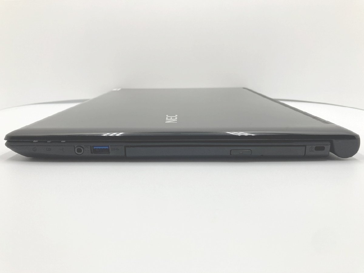 【大分発送】【動作確認済】NEC / VersaPro VJT25F-3 / Intel(R) Core(TM) i5-7200U CPU @ 2.50GHz / 8GB / HDD500GB / Windows 11 Pro_画像4