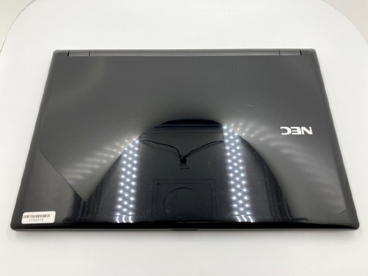 【大分発送】【動作確認済】NEC / VersaPro VJT25F-3 / Intel(R) Core(TM) i5-7200U CPU @ 2.50GHz / 8GB / HDD500GB / Windows 11 Pro_画像2