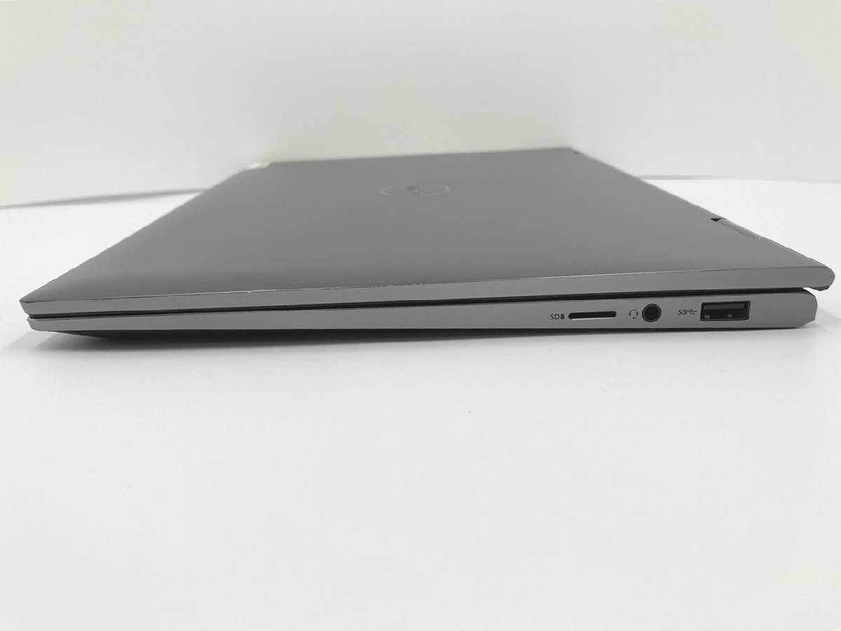 [ Ooita отправка ][ рабочее состояние подтверждено ]Dell / Inspiron 7306 2n1 / 11th Gen Intel(R) Core(TM) i5-1135G7 / 8GB / SSD512GB / Windows 11 Pro