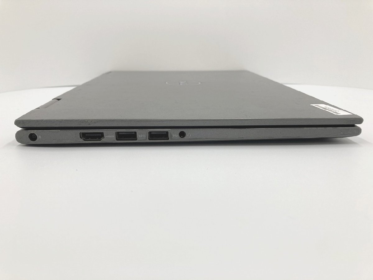 [ Ooita отправка ][ утиль ]DELL / Inspiron 13 5000 series / P69G / Core(TM) i7-6500U / жидкокристаллический белый выпадение есть / ноутбук / б/у товар 