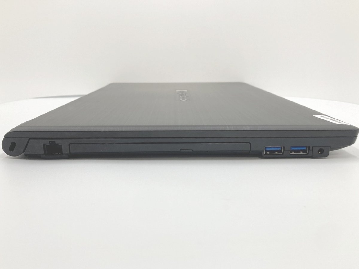 【大分発送】【動作確認済】TOSHIBA / dynabook B55/HV / 11th Gen Intel(R) Core(TM) i5-1135G7@2.40GHz/ 8GB /SSD256GB /Windows 11 Pro_画像3