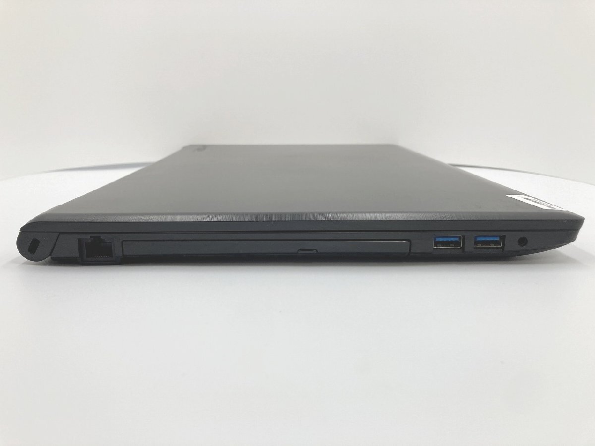 【大分発送】【動作確認済】TOSHIBA / dynabook B65/M / Intel(R) Core(TM) i5-7300U CPU @ 2.60GHz / 8GB / SSD256GB / Windows 11 Pro_画像3