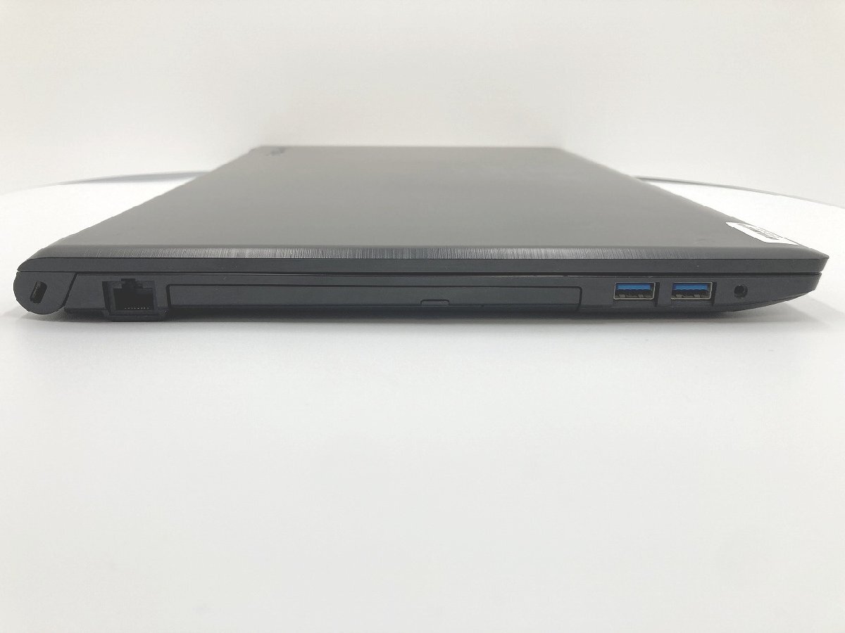 【大分発送】【動作確認済】TOSHIBA / dynabook B65/M / Intel(R) Core(TM) i5-7300U CPU @ 2.60GHz / 8GB / SSD256GB / Windows 11 Pro_画像3