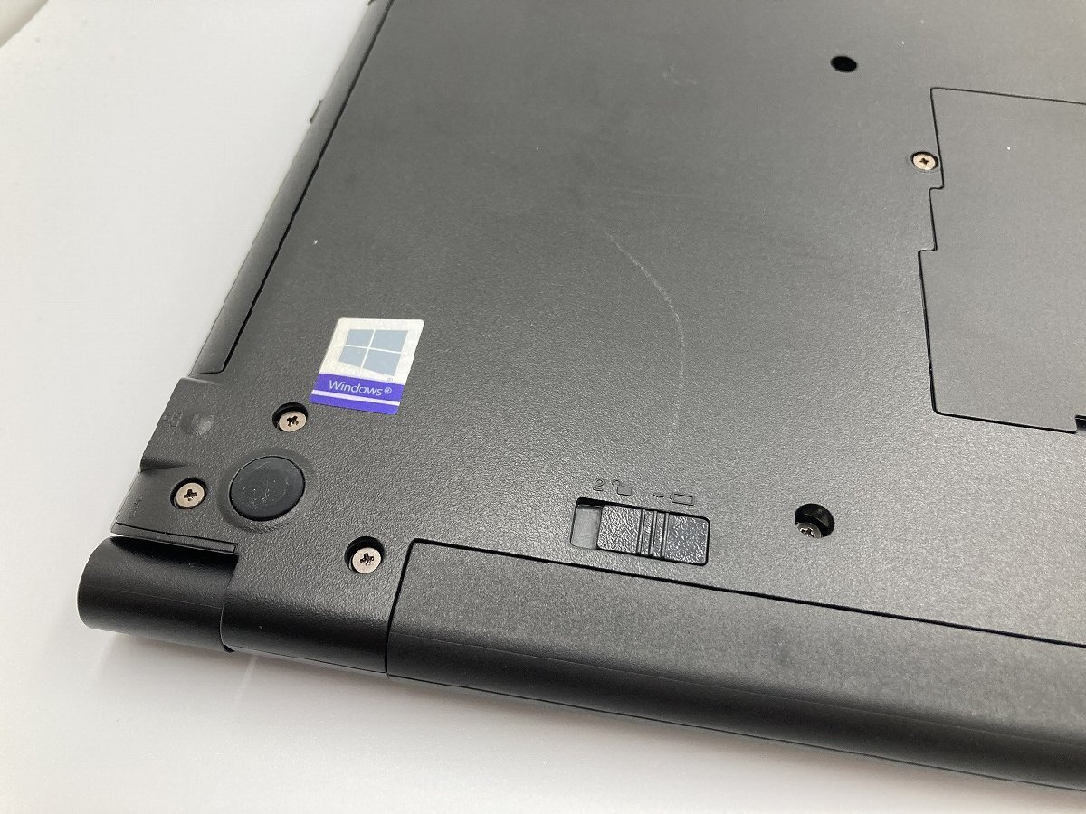 【大分発送】【動作確認済】TOSHIBA / dynabook B65/M / Intel(R) Core(TM) i5-7300U CPU @ 2.60GHz / 8GB / SSD256GB / Windows 11 Pro_画像8