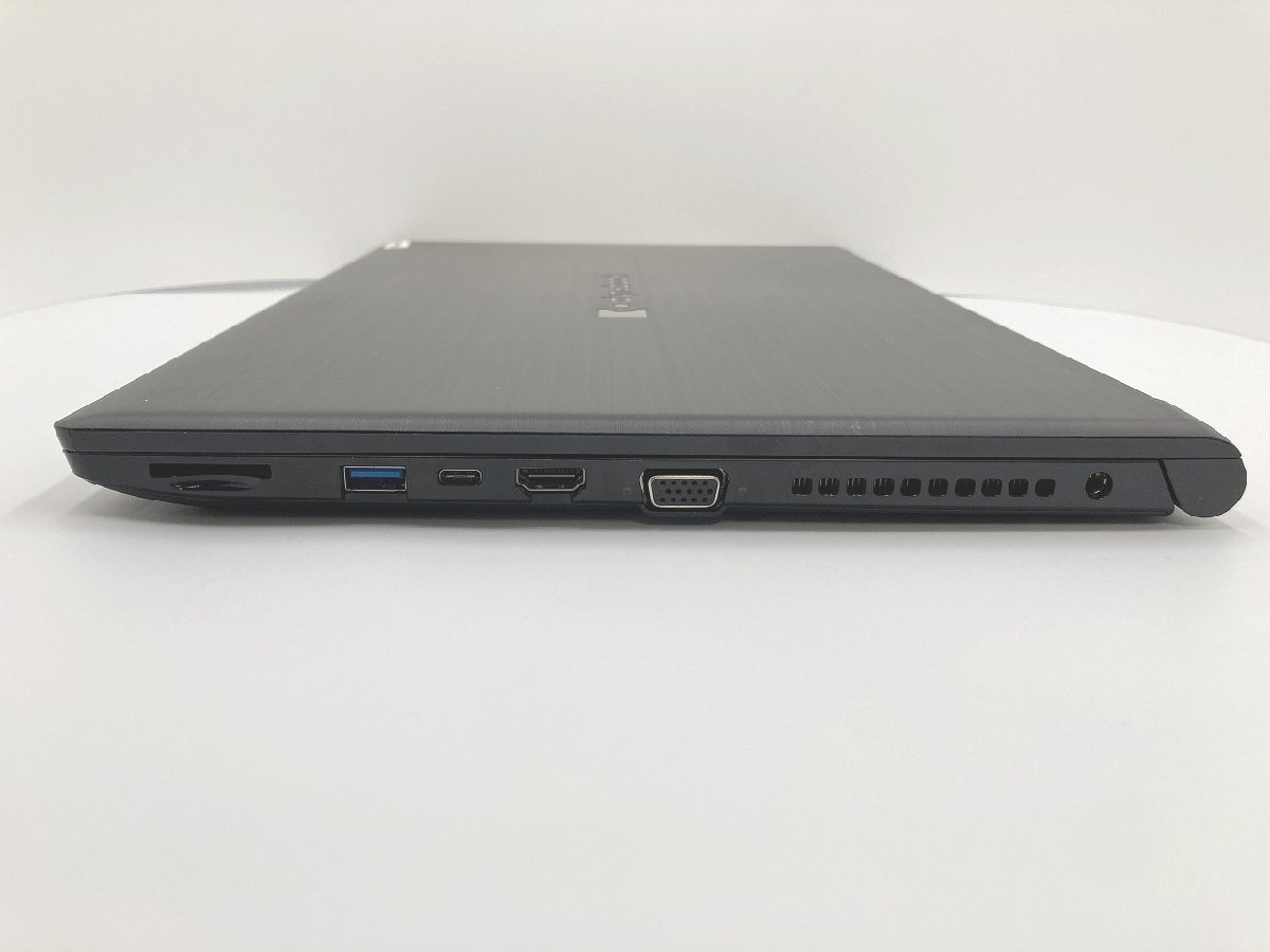 【大分発送】【動作確認済】TOSHIBA / dynabook B55/HV / 11th Gen Intel(R) Core(TM) i5-1135G7@2.40GHz/ 8GB /SSD256GB /Windows 11 Pro_画像4