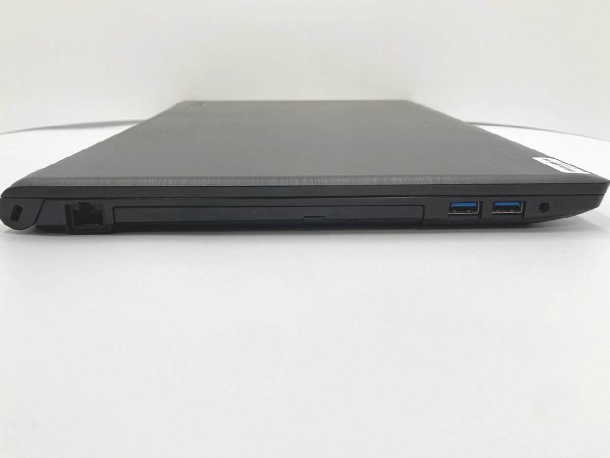 【大分発送】【動作確認済】TOSHIBA / dynabook B65/M / Intel(R) Core(TM) i5-7300U CPU @ 2.60GHz / 8GB / SSD256GB / Windows 11 Pro_画像3