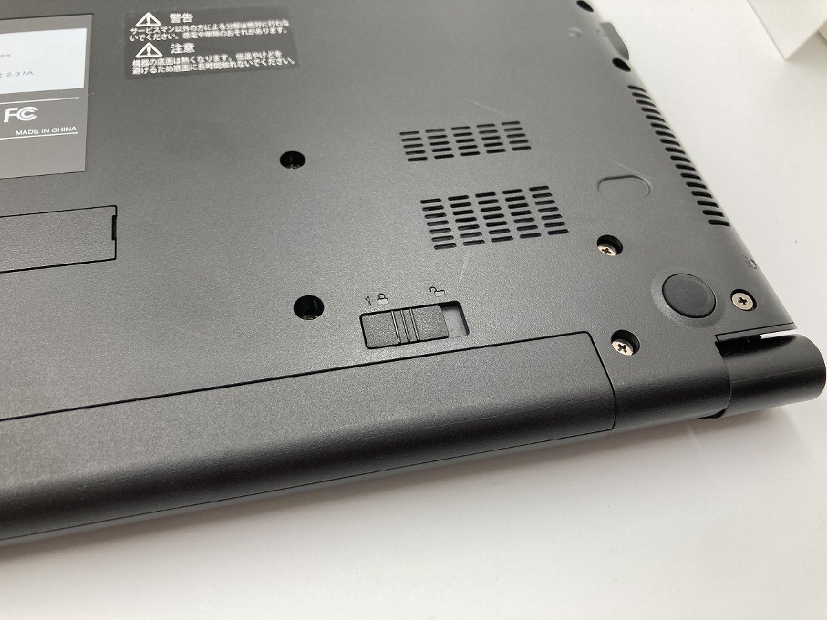 【大分発送】【動作確認済】TOSHIBA / dynabook B55/HV / 11th Gen Intel(R) Core(TM) i5-1135G7@2.40GHz/ 8GB /SSD256GB /Windows 11 Pro_画像8