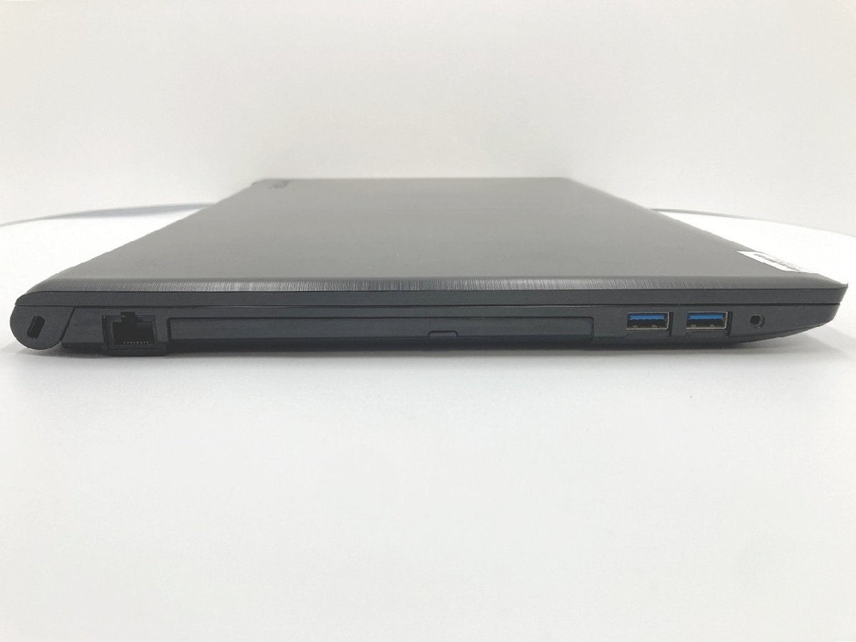 【大分発送】【動作確認済】TOSHIBA / dynabook B65/M / Intel(R) Core(TM) i5-7300U CPU @ 2.60GHz / 8GB / SSD256GB / Windows 11 Pro_画像3