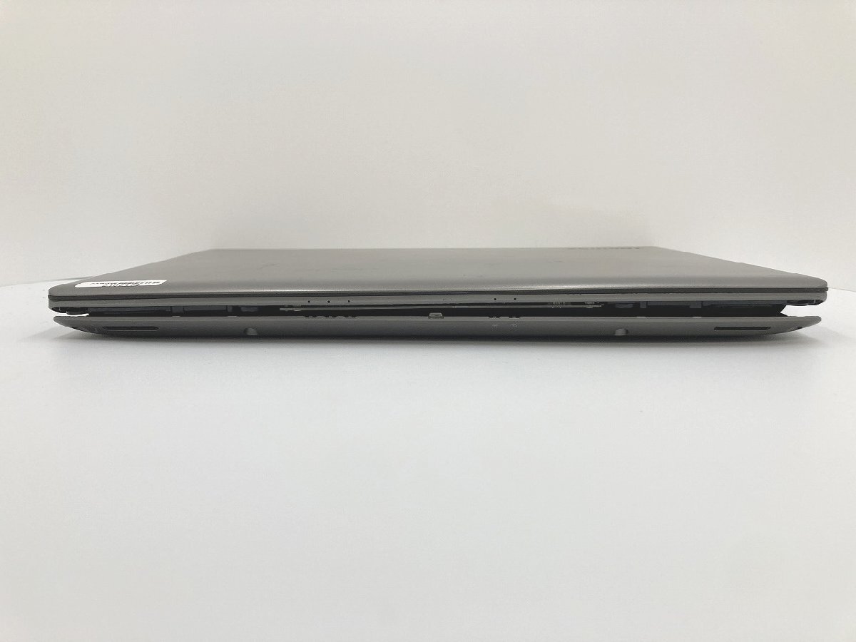 【大分発送】【ジャンク品】TOSHIBA / dynabook R63/J /Core(TM) i5-7300U CPU＠2.60GHz / バッテリー膨張有り /ノートパソコン /中古品_画像5