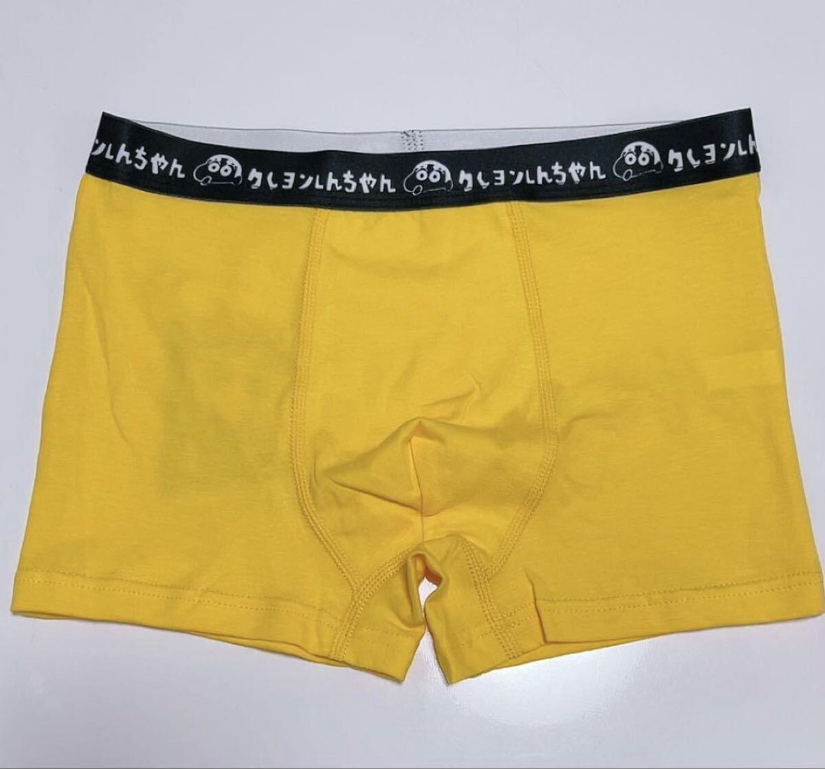 4枚組140 男の子ボクサーパンツ ブリーフ 下着 綿キッズ 通学 第189号_画像6
