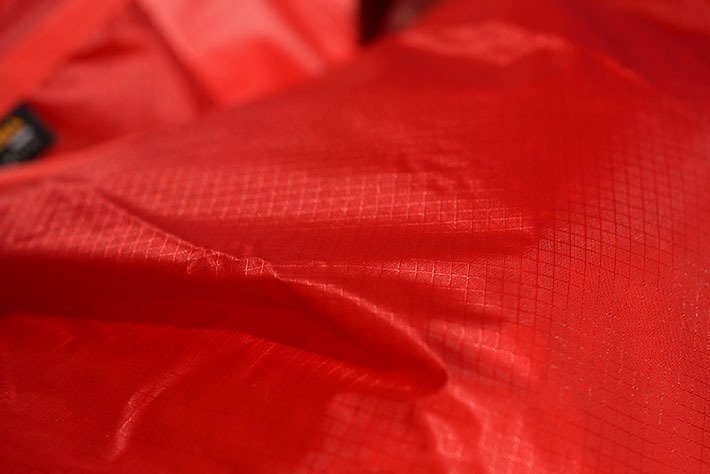  эко-сумка ko-te.la покупка сумка меньше compact супермаркет крепкий простой стиль большая вместимость водоотталкивающий сделано в Японии NKT-01 красный новый товар 