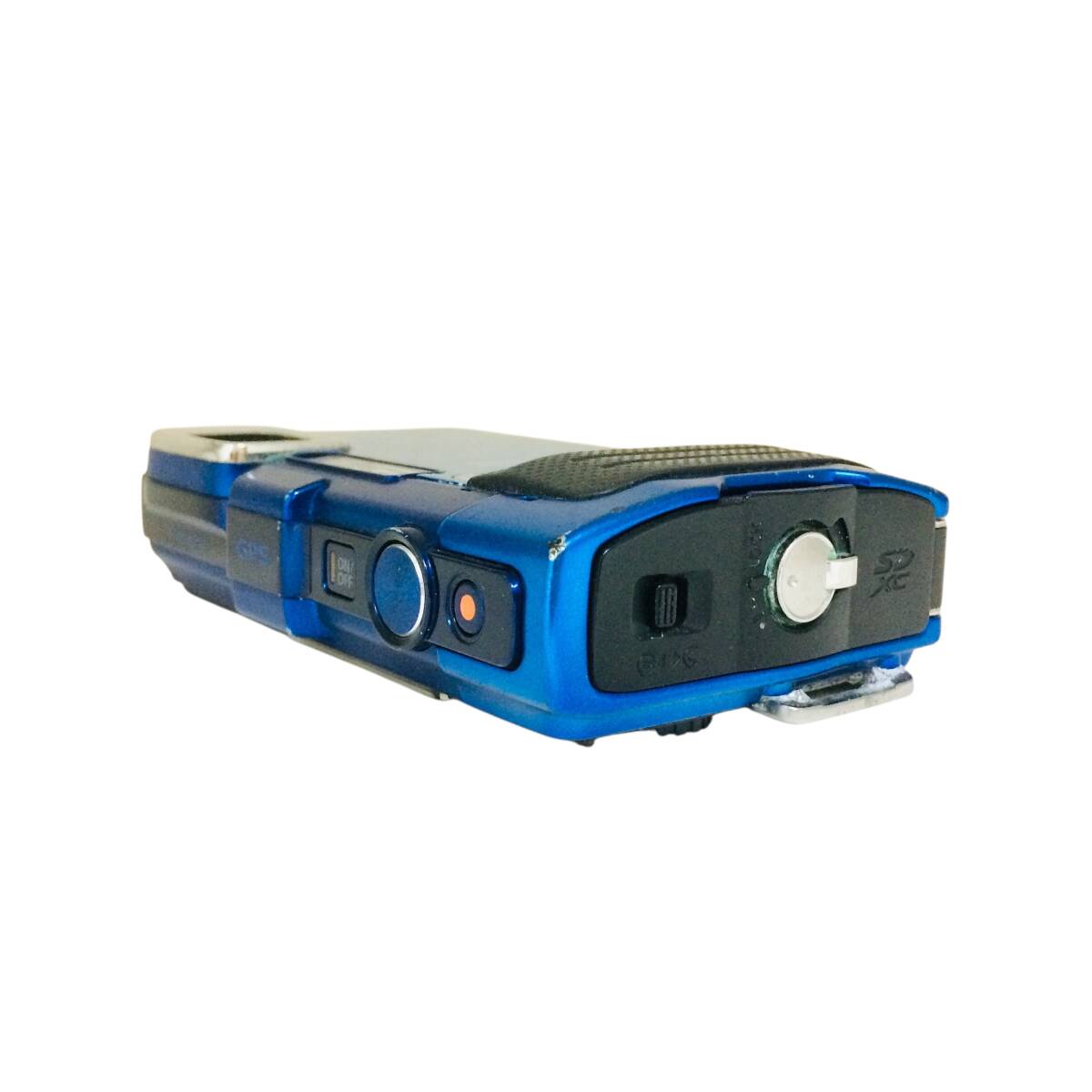 ★良品★OLYMPUS TOUGH STYLUS TG-835#0764_画像3