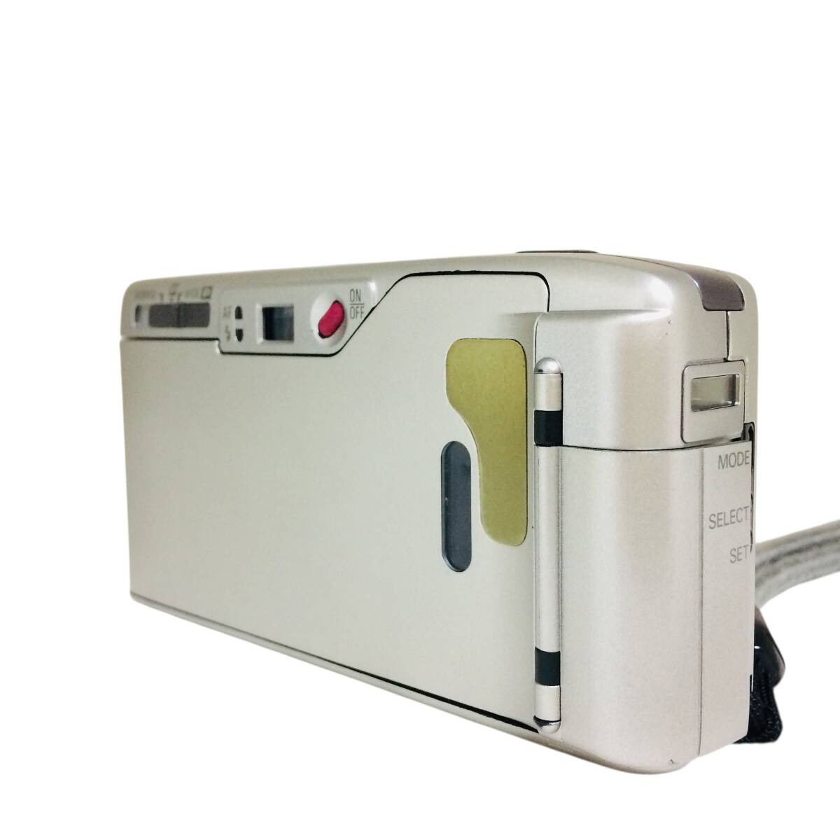 ★現状品★RICOH R1S#0777_画像5