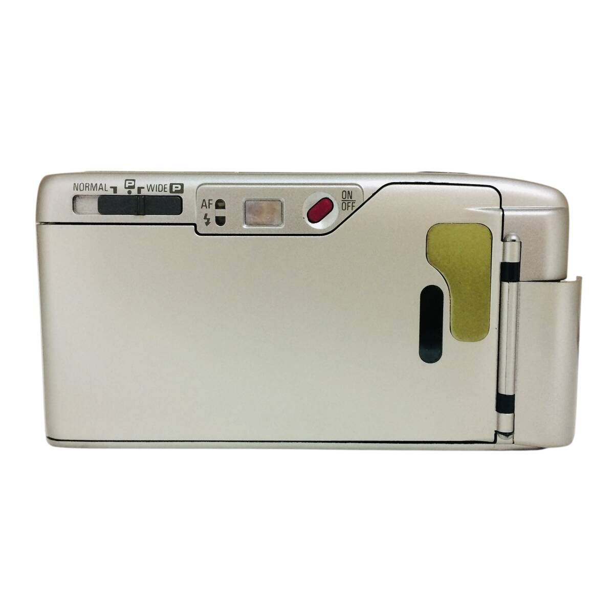 ★現状品★RICOH R1S#0777_画像6