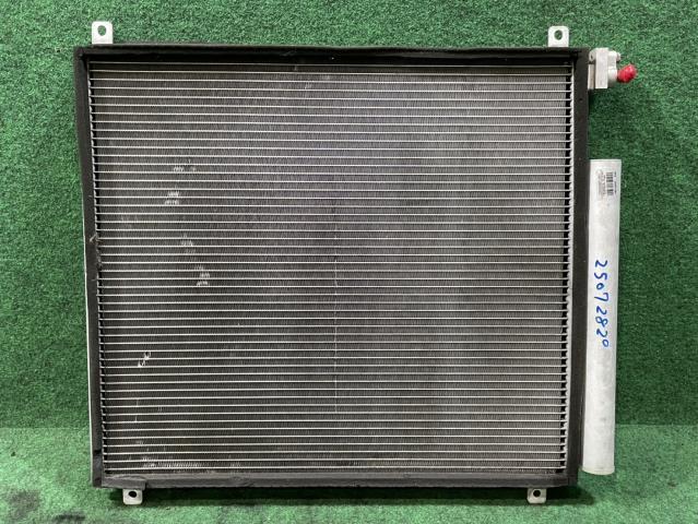 イグニス DAA-FF21S コンデンサー Fリミテッド ZMW Kdac 9531081P00 95310-81P00