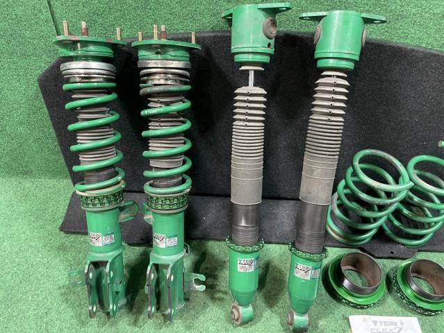  Axela DBA-BM5FS прочее подвеска серия 15S 41V TEIN FLEXZ VCMA8-11Y46 VCMA9-11931