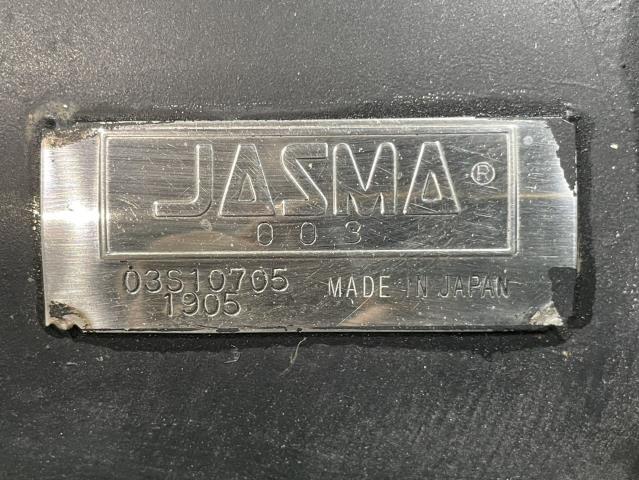 フェアレディZ UA-Z33 リアマフラー テールパイプ ZバージョンT KY0 Real Speed JASMA 003 03S10705 1905_画像3