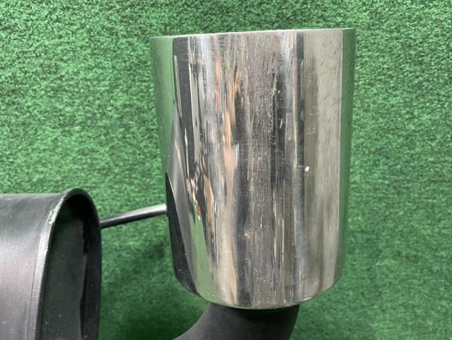 フェアレディZ UA-Z33 リアマフラー テールパイプ ZバージョンT KY0 Real Speed JASMA 003 03S10705 1905_画像7